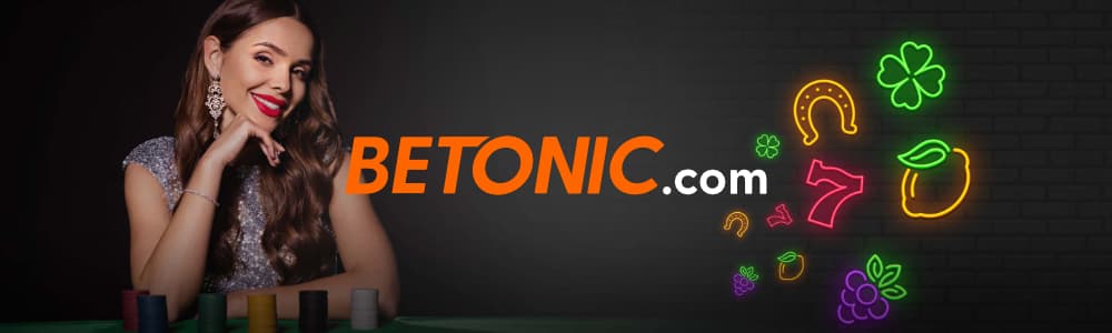 betonic