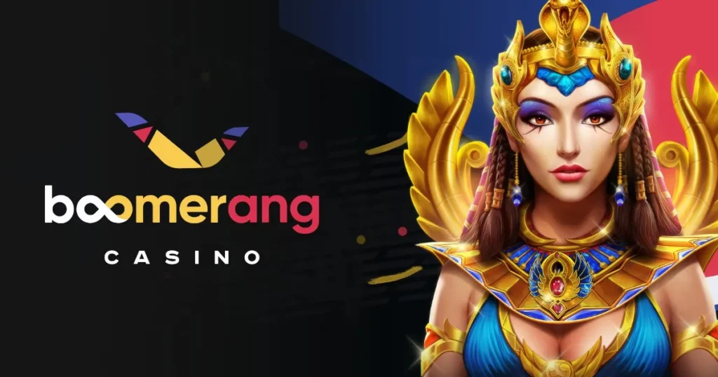 boomerang casino