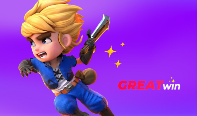 greatwin