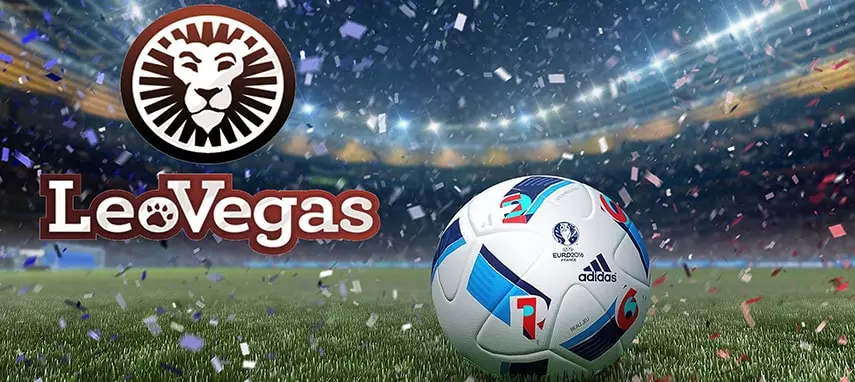 leovegas casino