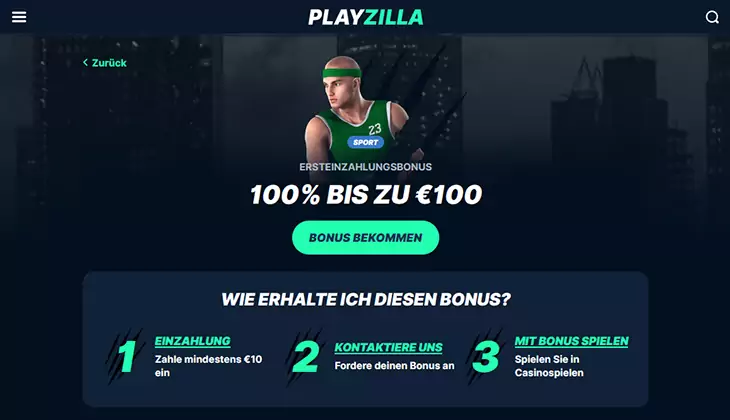 playzilla