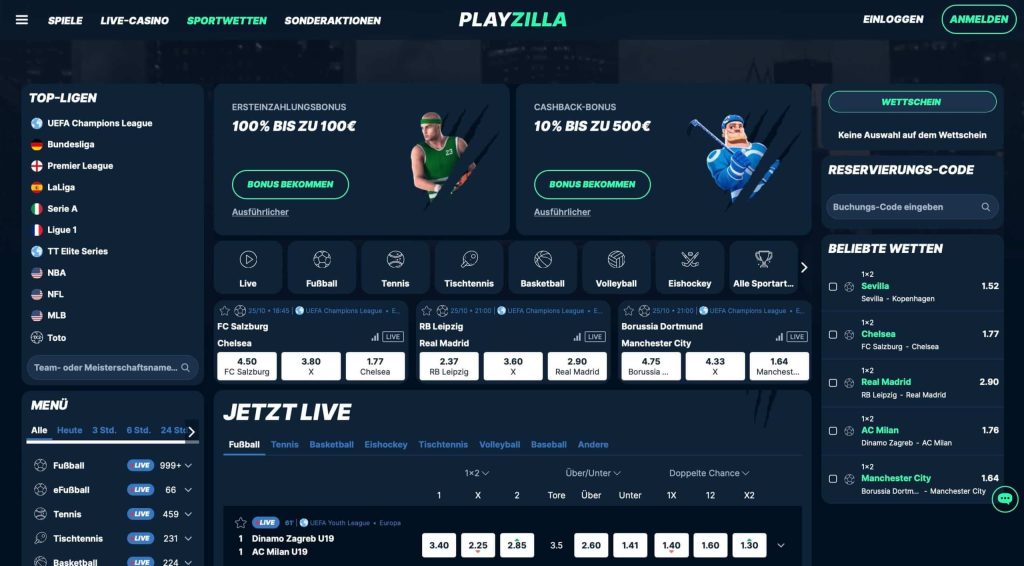 playzilla casino