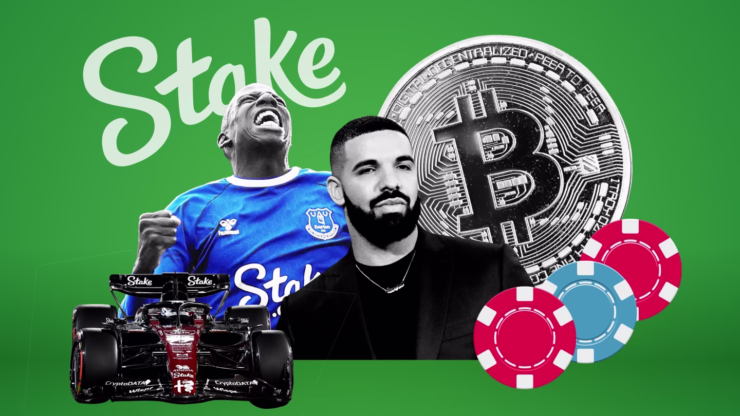 stake casino