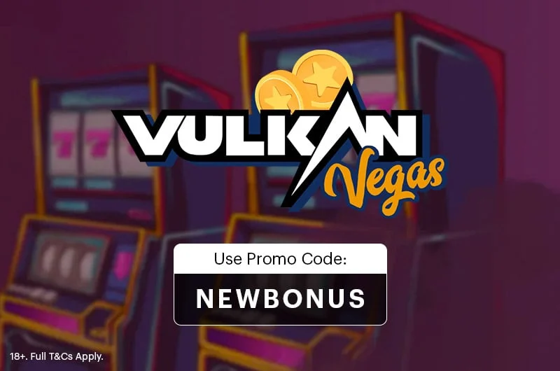 vulkan vegas casino