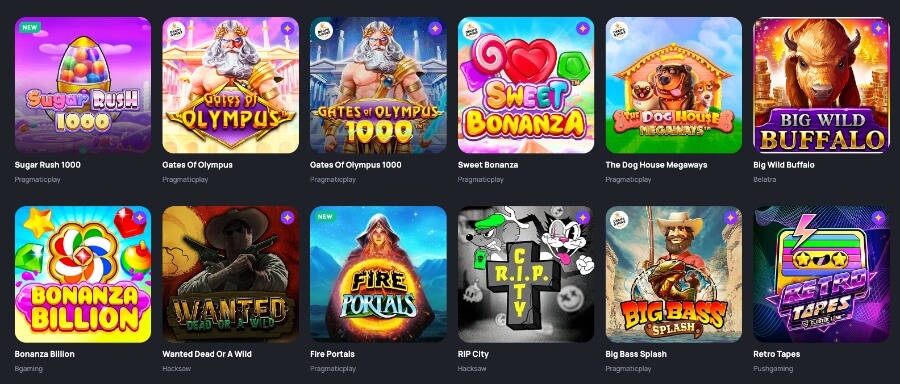 betandplay slots