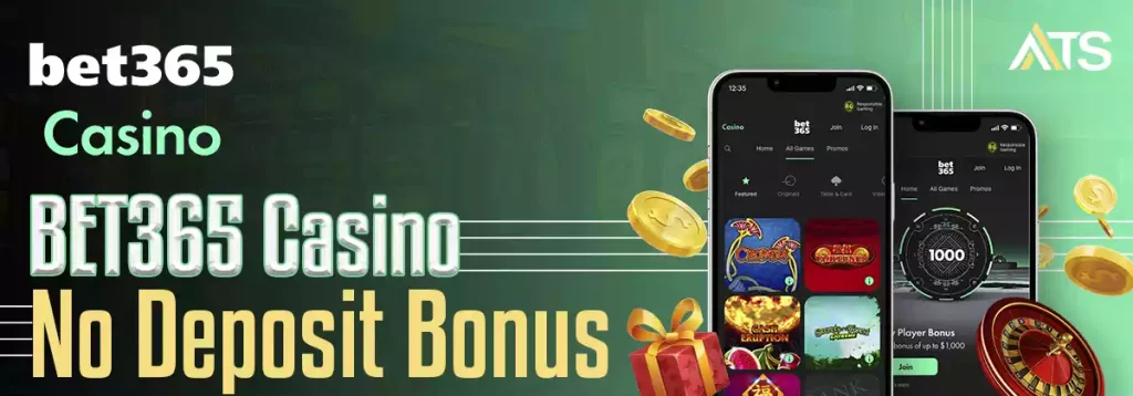 bet365 no deposit bonus