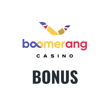 boomerang bonus