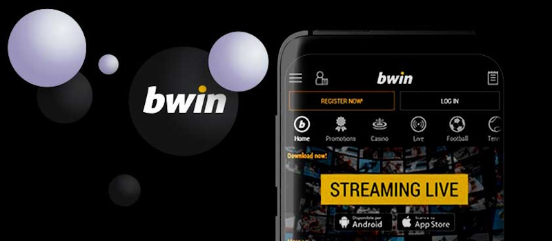 bwin mobil