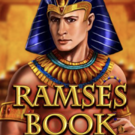 Ramses Book Slot
