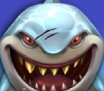 Razor Shark
