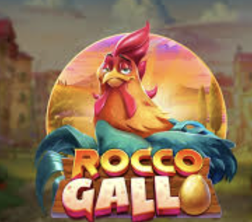 Rocco Gallo