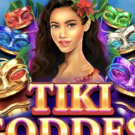 Tiki Goddess
