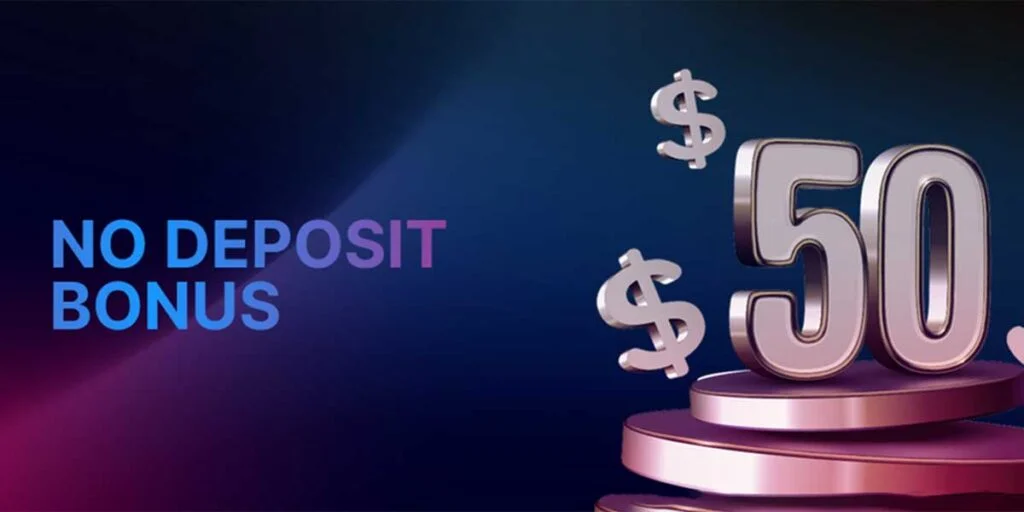 no deposit bonus